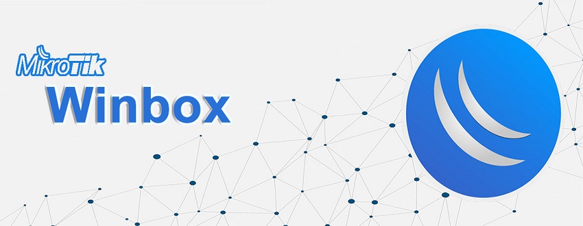 نرم‌افزار WinBox