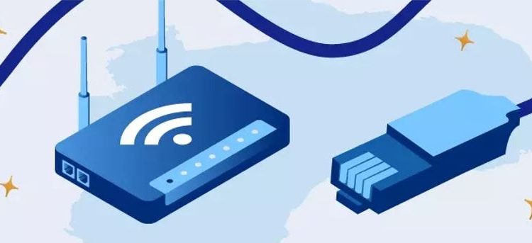 تفاوت وایرلس با وای فای چیست