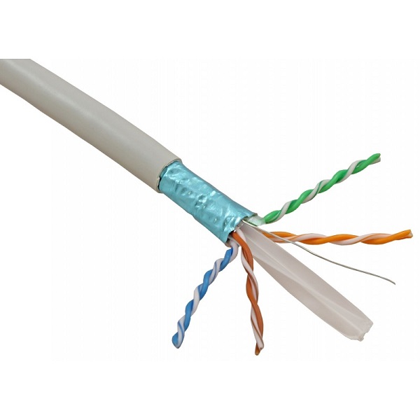 مزایای کابل Cat6a