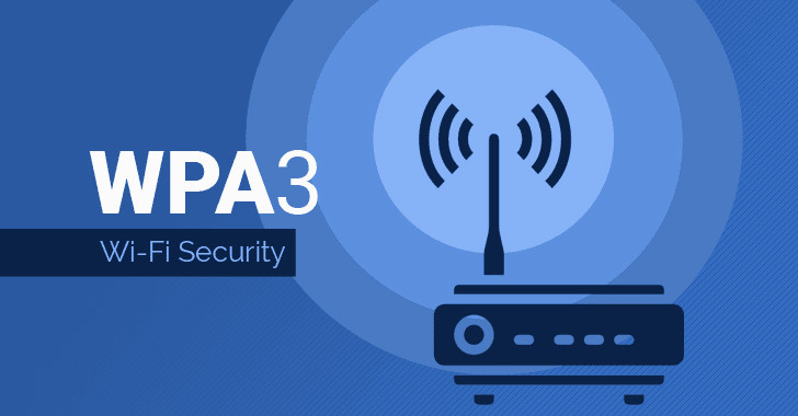 استاندارد WPA3