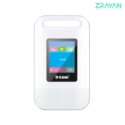 مودم 4G LTE قابل حمل دی-لینک مدل DWR-933M_B1