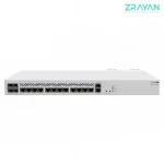 روتر میکروتیک مدل +CCR2116-12G-4S