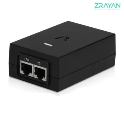 آداپتور Poe یوبیکویتی POE 48 24W G
