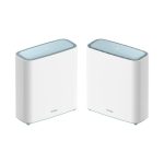 D-Link M32-2 WiFi6 Mesh Eagle Pro AI AX3200 2-pk