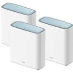 DLINK AX3200 Mesh Router M32 (3 Pack)