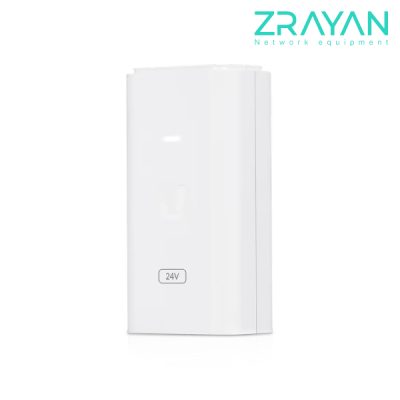 آداپتور POE-24-12W-G-WH