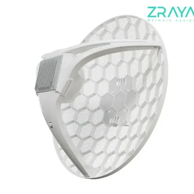 رادیو میکروتیک مدل LHG LTE18 KIT