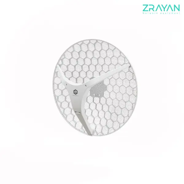 LHG-XL-5-AX رادیو وایرلس میکروتیک مدل LHG XL 5 AX