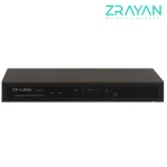 روتر و متعادل کننده پهنای باند تی پی-لینک مدل TL-R470T Plus