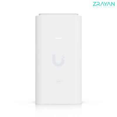 آداپتور PoE 24V DC 12W