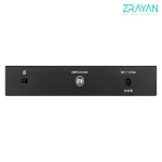 سوئیچ 8 پورت دی لینک مدل DGS-1100-08P