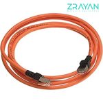 پچ کورد نگزنس NEXANS Patch cord Cat6 SFTP 10m