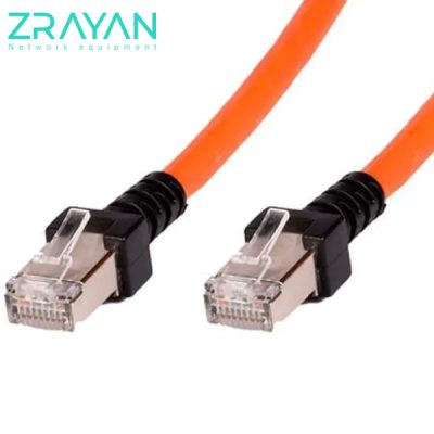 پچ کورد نگزنس NEXANS Patch cord Cat6 SFTP 20m