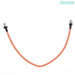 پچ کورد نگزنس NEXANS Patch cord Cat6 SFTP 50cm