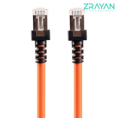 پچ کورد کت6 SFTP نگزنس 5 متری