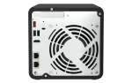 ذخیره ساز تحت شبکه کیونپ مدل Qnap TS-464-8G