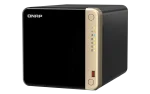 ذخیره ساز تحت شبکه کیونپ مدل Qnap TS-464-8G