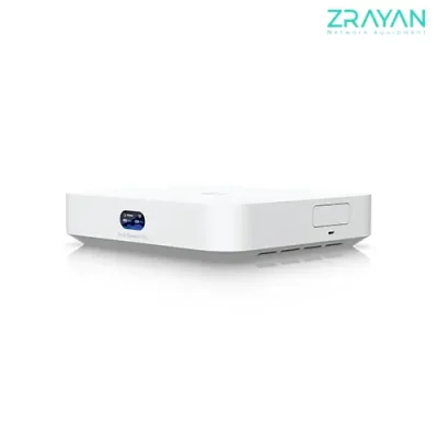 گیت وی ابری Unifi UCG Max