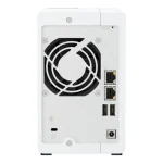 ذخیره ساز تحت شبکه کیونپ مدل TS-216G-4G