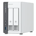 ذخیره ساز تحت شبکه کیونپ مدل TS-216G-4G