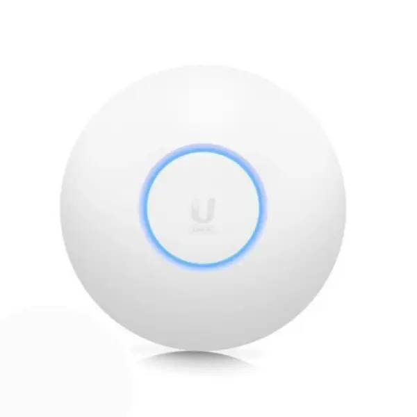 unifi-U6-Plus اکسس پوینت یوبیکیوتی مدل Unifi U6 Plus - Image 1