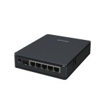 روتر اکسس‌پوینت میکروتیک مدل hAP ax S