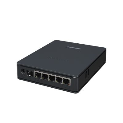 روتر اکسس‌پوینت میکروتیک مدل hAP ax S