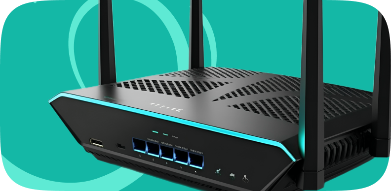 modem