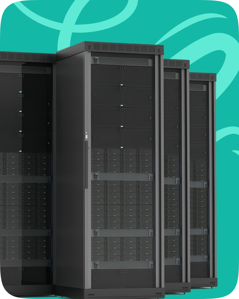 server