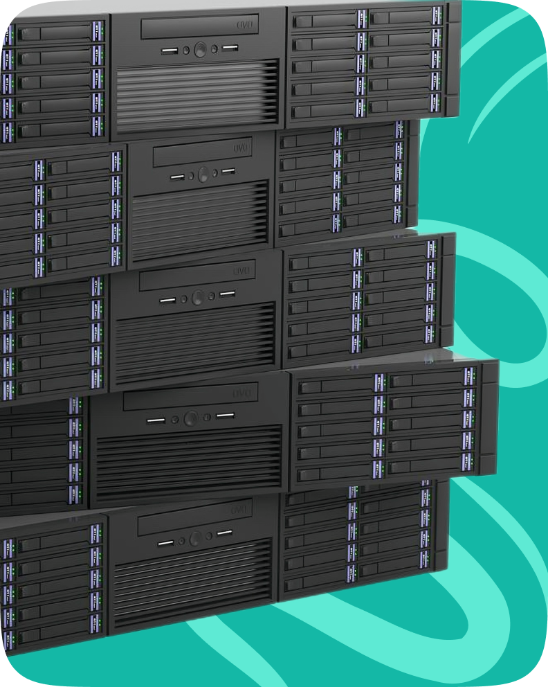 storage