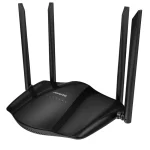 روتر بی‌سیم 4G LTE نتربیت مدل NW-421F