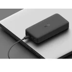 پاوربانک 18 وات شیائومی مدل Redmi PB200LZM ظرفیت 20000 میلی آمپر ساعت - Image 3
