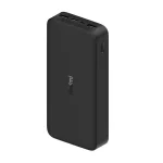 پاوربانک 18 وات شیائومی مدل Redmi PB200LZM ظرفیت 20000 میلی آمپر ساعت