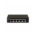 سوییچ 5 پورت نتربیت مدل NES-1005A
