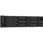 ذخیره ساز تحت شبکه کیونپ Qnap TS-873AEU-RP-4G