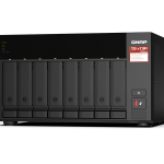 ذخیره ساز تحت شبکه کیونپ Qnap TS-873A-8G