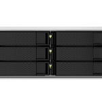 ذخیره ساز تحت شبکه کیونپ Qnap TS-1232PXU-RP-4G