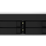 ذخیره ساز تحت شبکه کیونپ Qnap TS-832PXU-RP-4G
