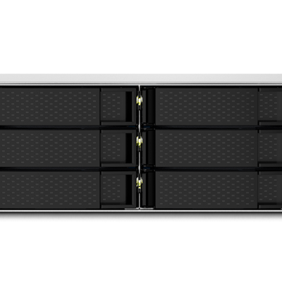 ذخیره ساز تحت شبکه کیونپ Qnap TS-1232PXU-RP-4G